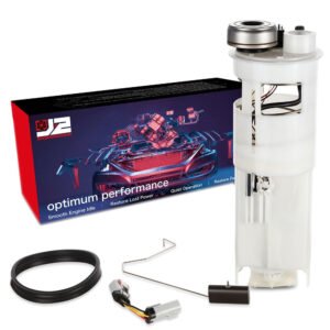 J2 Rear 12V Fuel Pump Module Assembly OE Replacement 4897426AB 4897426AC 4897426AD 4897426AE