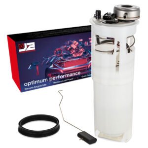 J2 Rear 12V Fuel Pump Module Assembly OE Replacement 4897667AD
