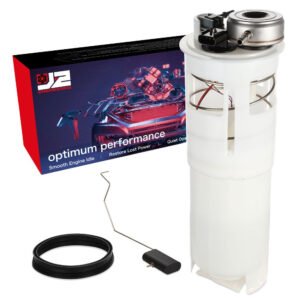 J2 Rear 12V Fuel Pump Module Assembly OE Replacement 4897666AA 4897666AB 5014318AA 5014318AB 5014318AC