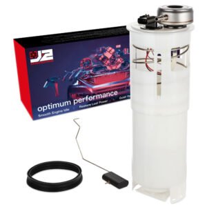 J2 Rear 12V Fuel Pump Module Assembly OE Replacement 5072763AA 5072763AB 5072763AC