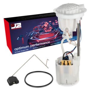 J2 Rear 12V Fuel Pump Module Assembly OE Replacement 5104696AA 5104696AB 68001958AB RL001958AB