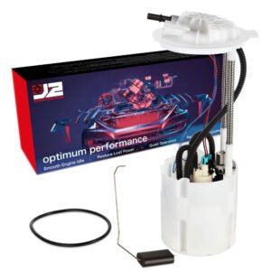 J2 Rear 12V Fuel Pump Module Assembly OE Replacement 68050962AA 68050962AB 68050962AC RL050962AA