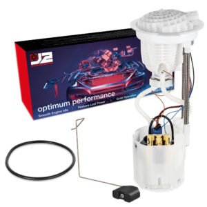 J2 Rear 12V Fuel Pump Module Assembly OE Replacement 5104695AA 5104695AB