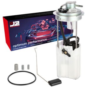 J2 Rear 12V Fuel Pump Module Assembly OE Replacement 19133450 19152903 19167467 19167482