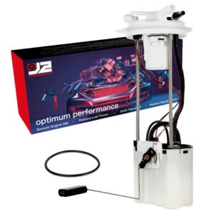 J2 Rear 12V Fuel Pump Module Assembly OE Replacement 19168106 19168891 19206586 19368762