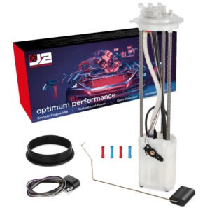 J2 Rear 12V Fuel Pump Module Assembly OE Replacement 19121636 25320422