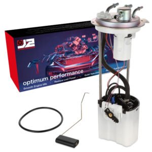 J2 Rear 12V Fuel Pump Module Assembly OE Replacement 19206647