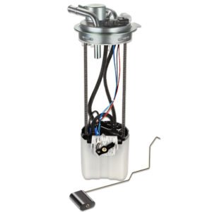J2 Rear 12V Fuel Pump Module Assembly OE Replacement 19133462 19167492 19303402 19332061