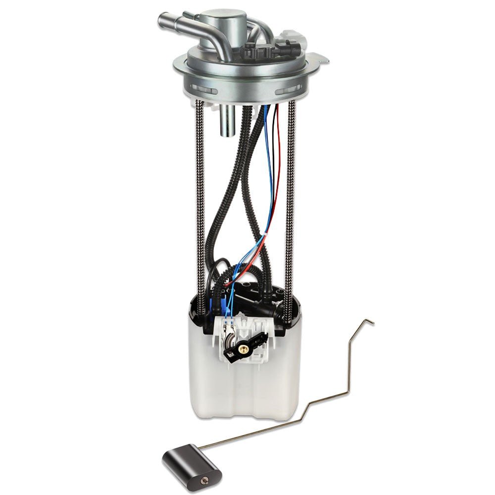 J2 Rear 12V Fuel Pump Module Assembly OE Replacement 19133462 19167492 19303402 19332061