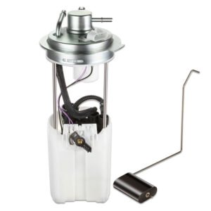 J2 Rear 12V Fuel Pump Module Assembly OE Replacement 19167477