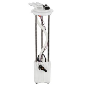 J2 Rear 12V Fuel Pump Module Assembly OE Replacement 19153719 25319806