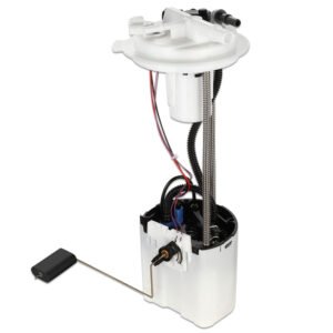 J2 Rear 12V Fuel Pump Module Assembly OE Replacement 19168879 19206581 19206582
