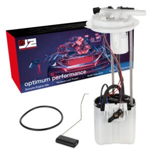 J2 Rear 12V Fuel Pump Module Assembly OE Replacement 19206576 19259404