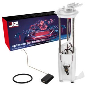 J2 Rear 12V Fuel Pump Module Assembly OE Replacement 19177240 19331271 25314020 25314319