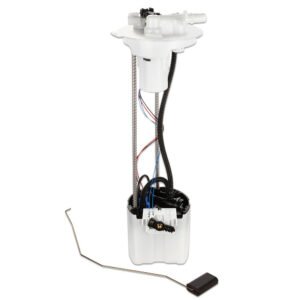 J2 Rear 12V Fuel Pump Module Assembly OE Replacement 13577634 13581922 13585446 13589708