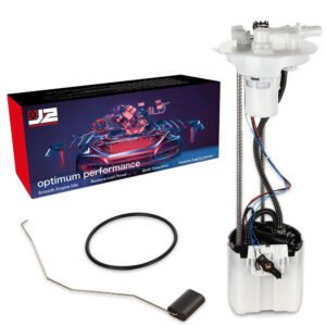 J2 Rear 12V Fuel Pump Module Assembly OE Replacement 13577632 13581920 13585445 13589707