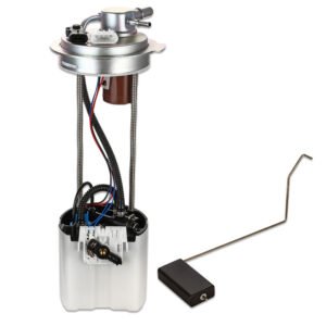 J2 Rear 12V Fuel Pump Module Assembly OE Replacement 15947445 19149701 19208955 19208956