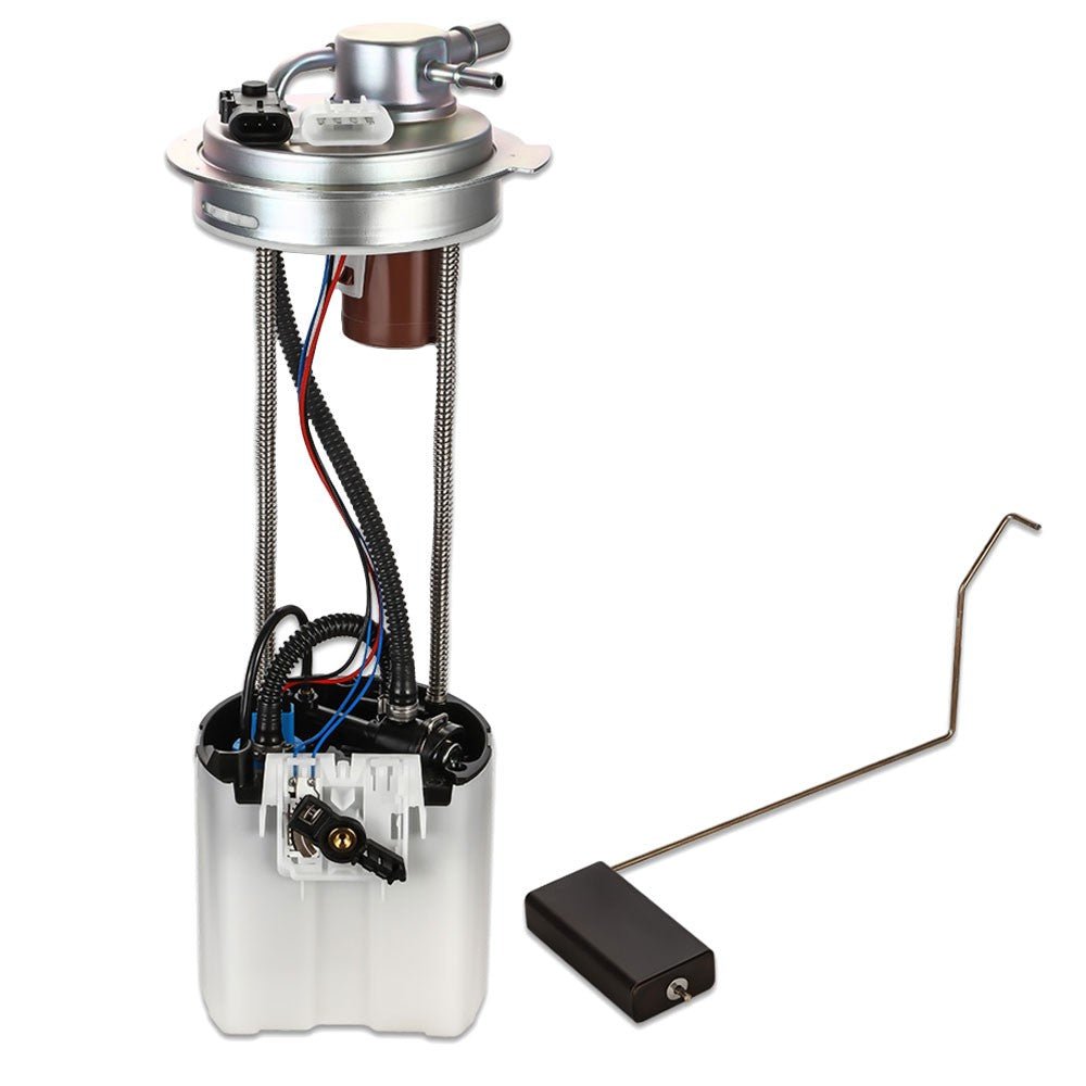 J2 Rear 12V Fuel Pump Module Assembly OE Replacement 15947445 19149701 19208955 19208956