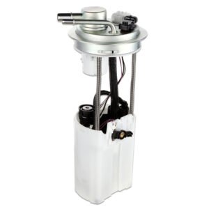 J2 Rear 12V Fuel Pump Module Assembly OE Replacement 19133480 19133481 19152213 19152214