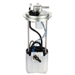 J2 Rear 12V Fuel Pump Module Assembly OE Replacement 19206538 19256384