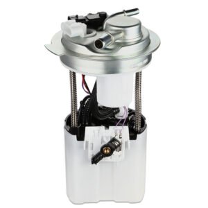 J2 Rear 12V Fuel Pump Module Assembly OE Replacement 19122012 19167115 19331941 8191671150