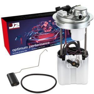 J2 Rear 12V Fuel Pump Module Assembly OE Replacement 19207813 19258175 19370386