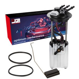 J2 Rear 12V Fuel Pump Module Assembly OE Replacement 88965815 88965816