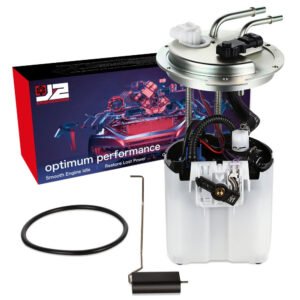 J2 Rear 12V Fuel Pump Module Assembly OE Replacement 19133544 19167711 19208963 88965801