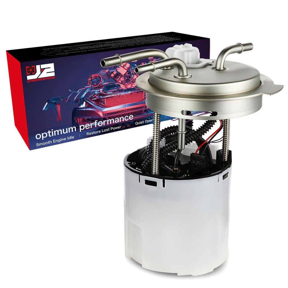 J2 Rear 12V Fuel Pump Module Assembly OE Replacement 19133474 19133475 19167488 19167489