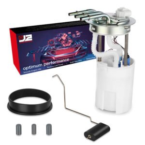 J2 Rear 12V Fuel Pump Module Assembly OE Replacement 19180101 19331259 19369908 25345015