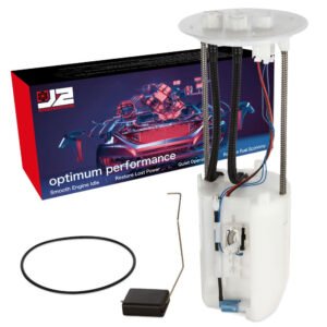 J2 Rear 12V Fuel Pump Module Assembly OE Replacement 770200C060 770200C061
