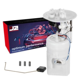 J2 Rear 12V Fuel Pump Module Assembly OE Replacement 770200C090