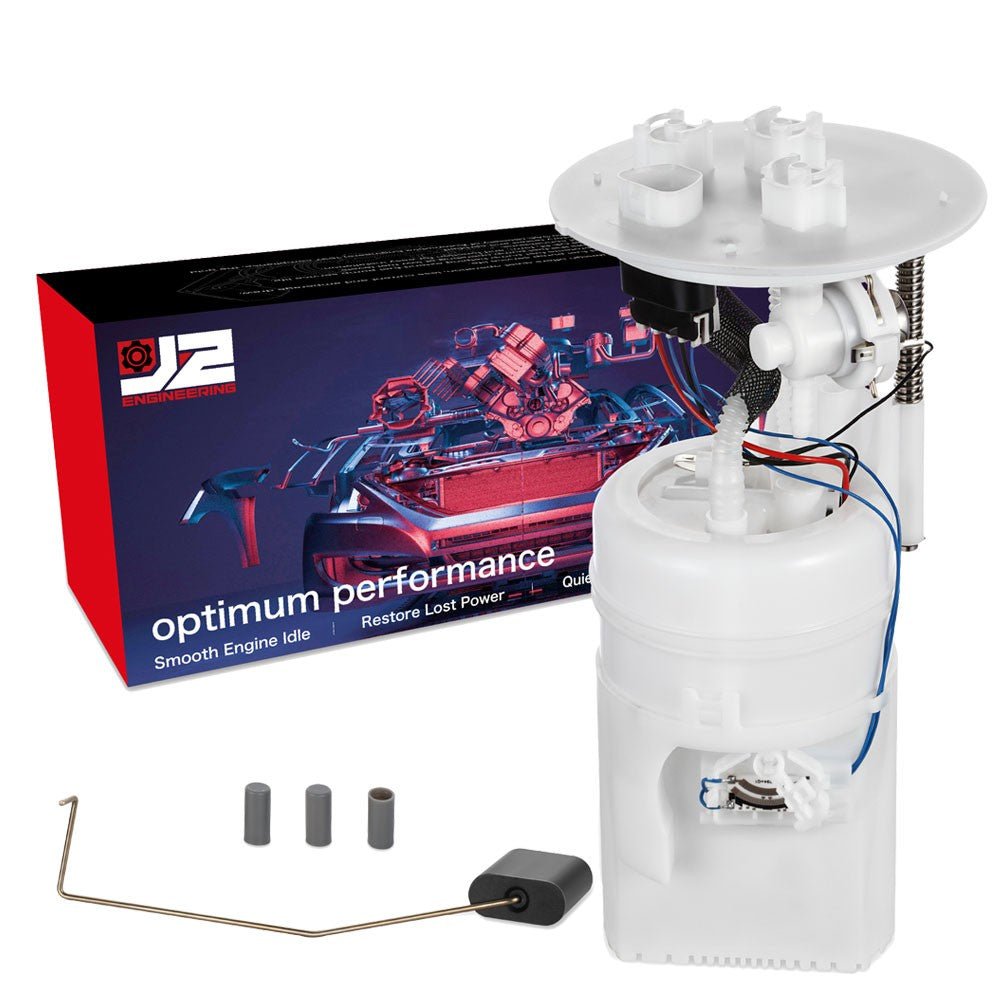 J2 Rear 12V Fuel Pump Module Assembly OE Replacement 770200C090
