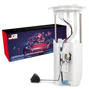 J2 Rear 12V Fuel Pump Module Assembly OE Replacement 7702004060 7702004061 7702004071