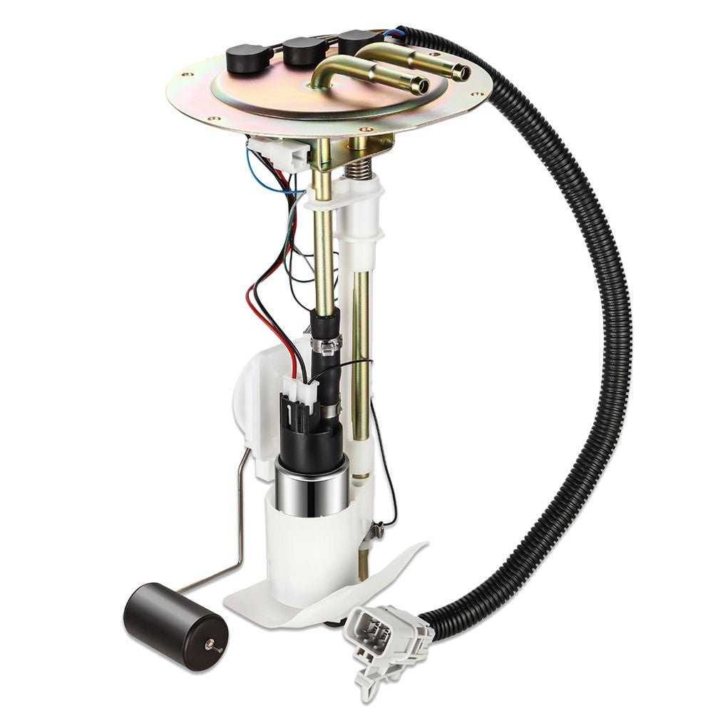 J2 Rear 12V Fuel Pump Module Assembly OE Replacement 17040-8B000