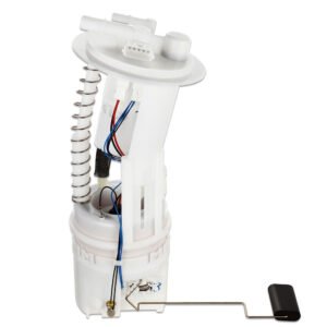 J2 Rear 12V Fuel Pump Module Assembly OE Replacement 17040EA000 17040ZP00A 17040ZS00A 17040ZZ00A