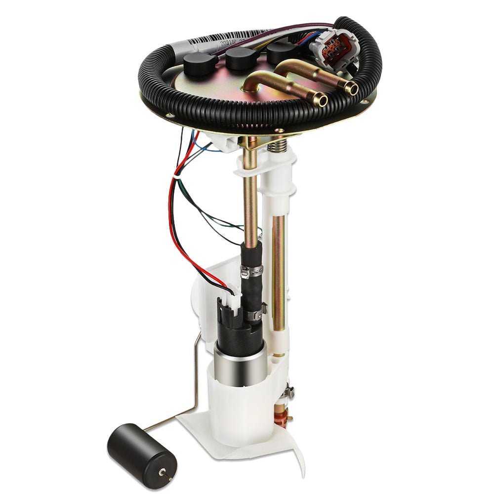 J2 Rear 12V Fuel Pump Module Assembly OE Replacement 170403S500 170403S505 170403S510 170403S515