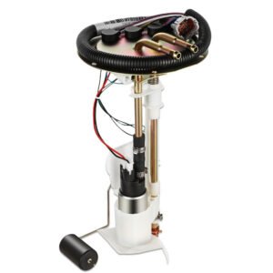 J2 Rear 12V Fuel Pump Module Assembly OE Replacement 170403S500 170403S505 170403S510 170403S515