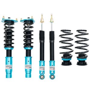 Megan Racing EZII Series Coilover Springs Kit System For 2022+ Acura TLX FWD AWD (UB5/UB6/UB7 2nd Gen)
