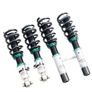 Megan Racing Green Euro Series Coilover Springs Kit For 19-22 BMW X5 AWD G05