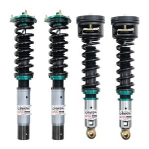 Megan EU Series Coilover Springs Kit For 19+ BMW 840i Gran Coupe [RWD] (G16)