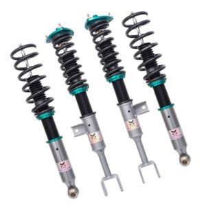 Megan Racing EU Series Coilover Springs System For 17+ BMW 530i 540i RWD G30