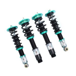 Megan Racing Euro Adjustable Coilover Springs For 04-10 BMW 6-Series E63 E64 RWD