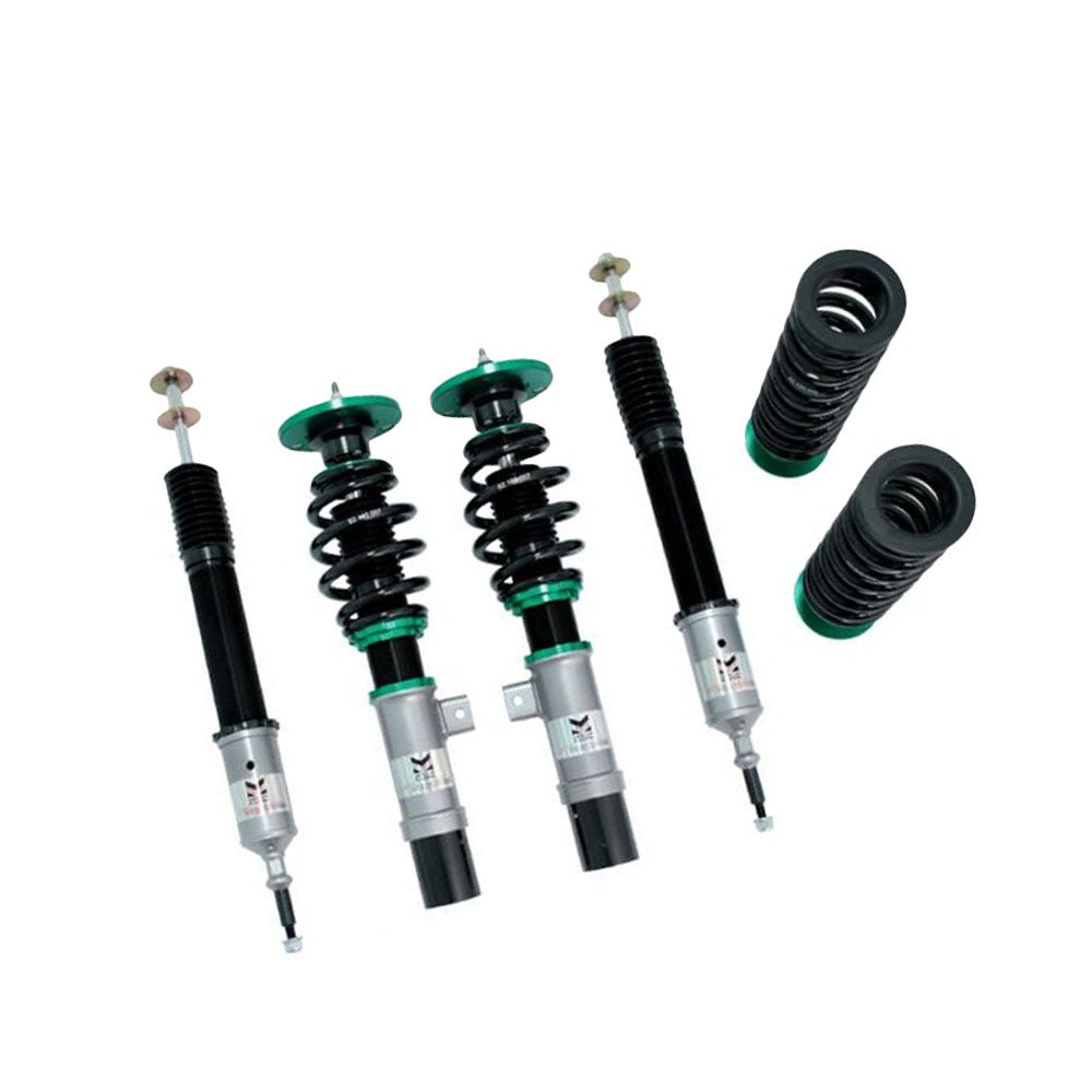 Megan Racing Euro II Series Coilover Damper Suspension Kit For 10-15 BMW X1 RWD E84