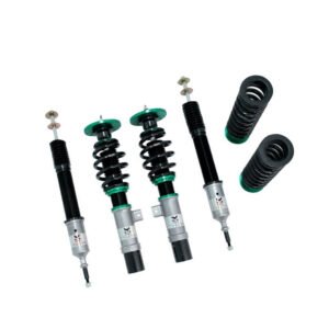 Megan Racing Euro II Series Coilover Damper Suspension Kit For 10-15 BMW X1 RWD E84