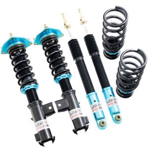 Megan Racing EZII Series Adjustable Coilover Springs For 20+ Hyundai Sonata DN8