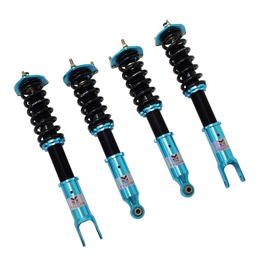 Megan Racing EZII Series Coilover Springs Kit For 93-97 Lexus GS300/91-97 Aristo