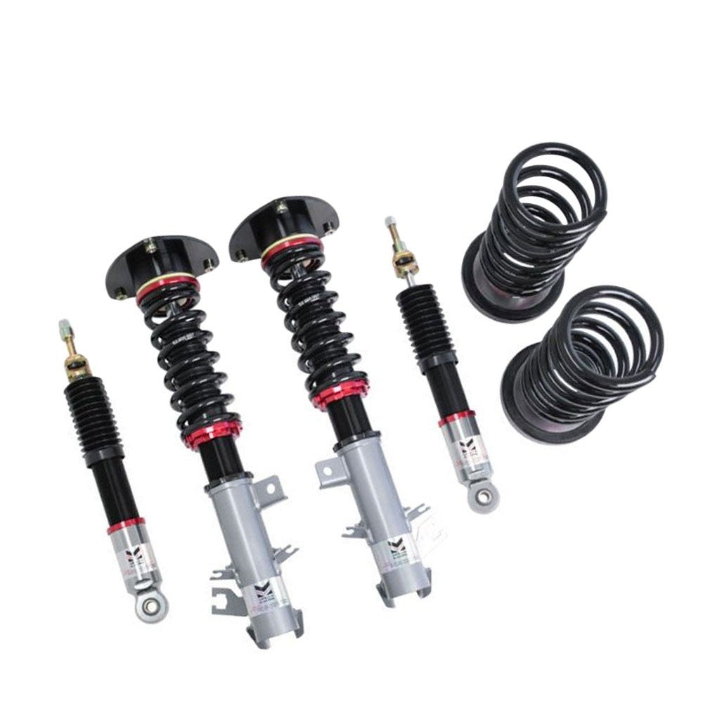 Megan Red Street Series Coilover Springs Damper Kit For 11-17 Nissan Quest (RE52)
