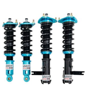 Megan Racing EZII Series Coilover Springs Kit System For 2022+ Subaru WRX (VB 2nd Gen)