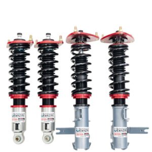 Megan Racing Street Series Coilover Springs Kit System For 2022+ Subaru WRX (VB 2nd Gen)